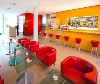 Mauritzhof Hotel M�nster