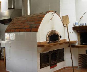 Hotel Rural Las Cavas