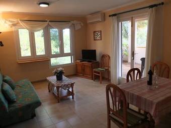 Apartamentos Los Pinos