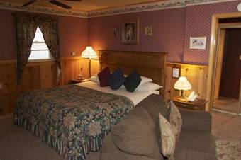 Lodge Cathy's Cottages