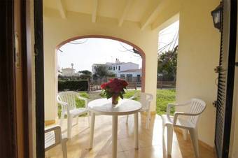 Bungalows Ses Malvas