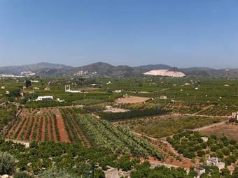 Apartamento Aptos Don Jorge