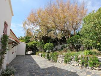 Holiday Home La Falconera