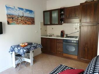 Apartamento Il Soffio