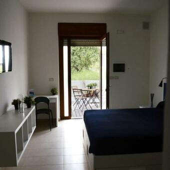 Apartamento Scalo 15