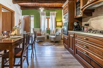 Agroturismo Agriturismo Casal D'acqua Bianca