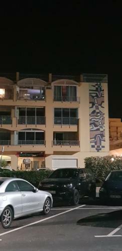 Apartamento Vue Exceptionelle Mer, Port Et Plancha !!