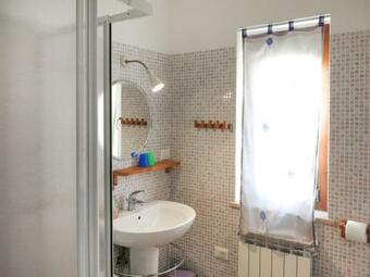 Locazione Turistica Il Casale Del Gigante-1