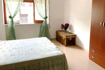 Apartamento Casa Del Prete