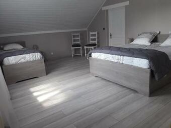 Bed & Breakfast Chambre D'h�tes Comme Une �vidence