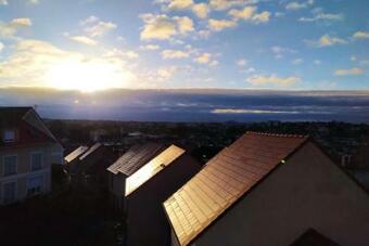 Apartamento Le Perchoir