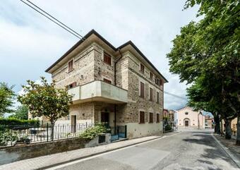 Apartamento Casa Del Colle