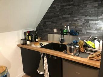 Apartamento Damgan : Bel Appartement - La Campagne � La Mer