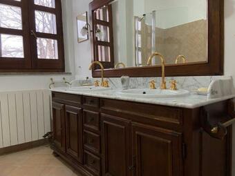 Apartamento Villa Rosella Appartamento 2 - Piscina Riscaldata - 150 M Dal Mare