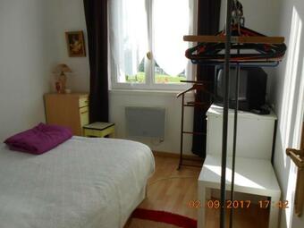 Villa Les Hortensias