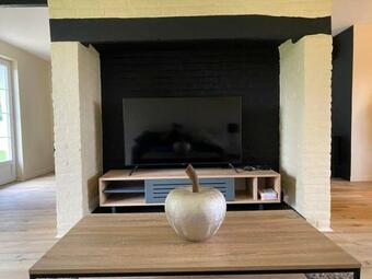 Agr�able Maison Proche De La Mer