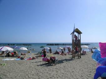 Apartamento Aria Di Mare