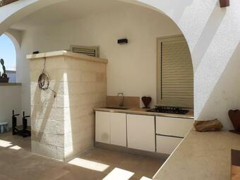 Apartamento Otranto D'amare