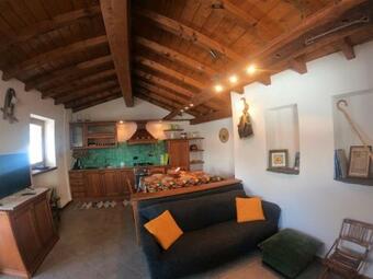 Baita Margherita - Your Mountain Holiday