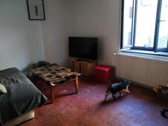 Maison Bourguignonne Rustique