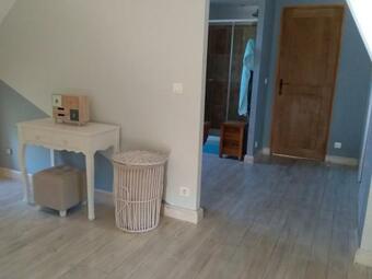 Hostal Chambre Galet