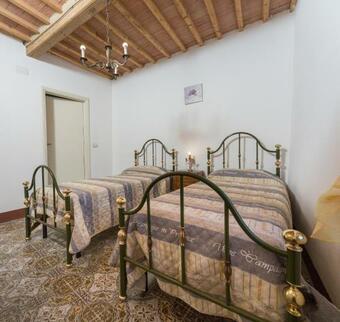 Apartamento La Casa Di Duilio