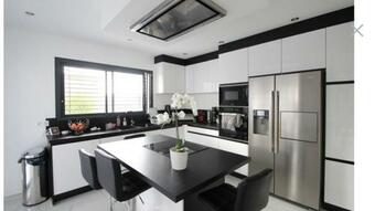 Magnifique Villa Avec Piscine