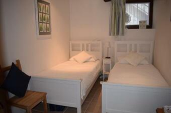 Casa Foelas The Garden Apartment