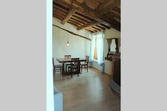 Casa Marta - Casa Vacanze In Casperia