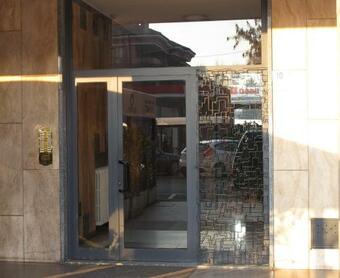 Apartamento Tree House