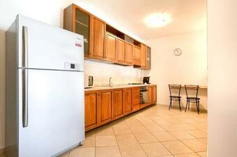 Apartamento ? [ Terra Di Bari ] ? Villa Sulla Murgia N.2/4