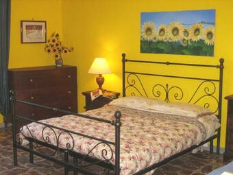 Bed & Breakfast Le Cerase