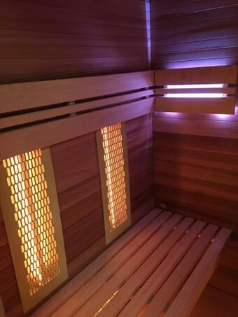 Bed & Breakfast B & B La Madonnina Chalet