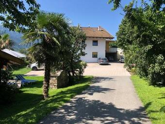 Apartamento Pixnerhof - Urlaub Am Biohof