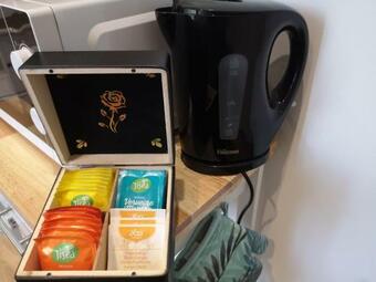 Apartamento Superbe Studio Face Au Ch�teau