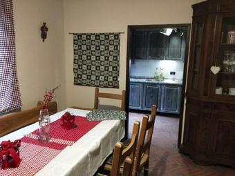 Bed & Breakfast La Casetta Di Aurora