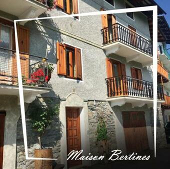 Apartamento Maison Bertines II