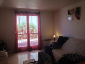 Apartamento Joli Studio Confortable