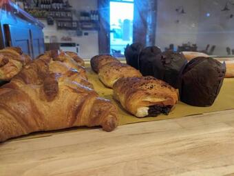 Hostal Azienda Agricola Mappavel's