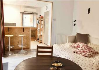 Apartamento Joli Studio