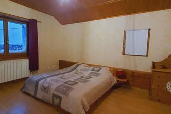 Apartamento Le Chalet De Poche