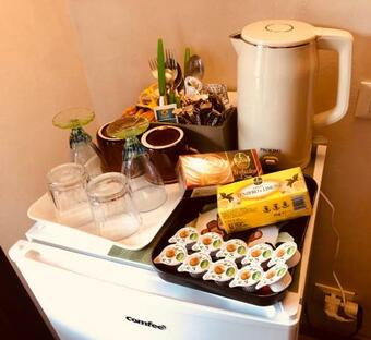 Hostal Stanza Con Terrazzo Vista Lago - Lake View Room With Terrace