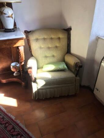 Apartamento Casa Luisa