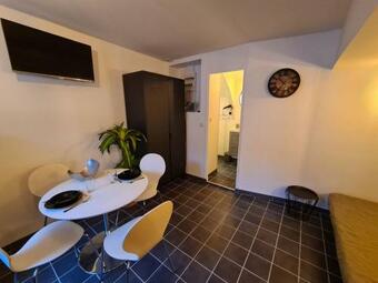 Apartamento Studio Le Lig�rien