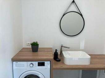 G�te La Perri�re Zen