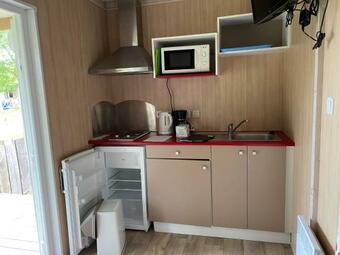 Apartamento Chalet T2