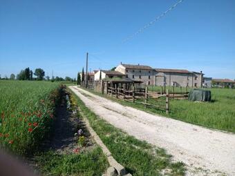 Agroturismo San Pietro Lt