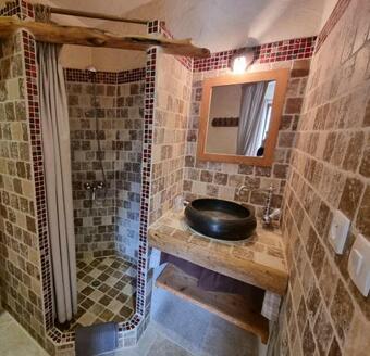 Apartamento Studio La Graou