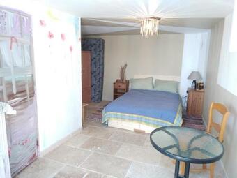 Bed & Breakfast Les Bois Rouges