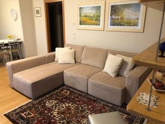 Apartamento Alle Scalette Due Brogliano